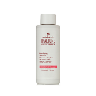 Iraltone Ch Fortificante 200ml