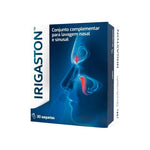 Irigaston Lavag Nasal/Sinus Po Saq X30