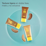 Isdin Acniben CC+ Cr SPF30 Bronze 40Ml