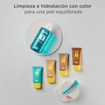 Isdin Acniben CC+ Cr SPF30 Bronze 40Ml