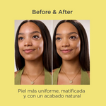 Isdin Acniben CC+ Cr SPF30 Bronze 40Ml