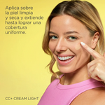 Isdin Acniben CC+ Cr SPF30 Light 40Ml