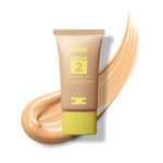 Isdin Acniben CC+ Cr SPF30 Light 40Ml