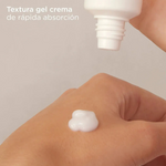 Isdin Acniben Repair Gel Cr Hidr 40Ml