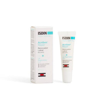 Isdin Acniben Repair Balm Lab 10Ml