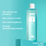 Isdin Acniben Sol Micelar Limp 400Ml