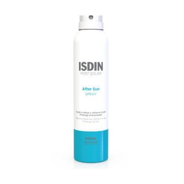 Isdin After Sun Spray Efeito Imed 200Ml