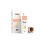 Isdin Fotoultra Age Rep Cor SPF50 50ml