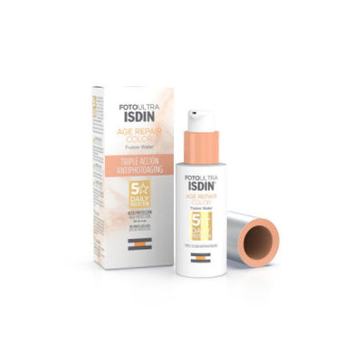 Isdin Fotoultra Age Rep Cor SPF50 50ml
