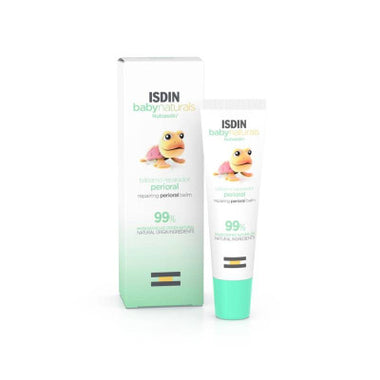 Isdin Baby Nat Repar Perioral 15ml