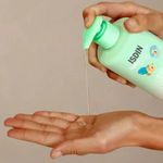 Isdin Baby Gel Ch 200Ml
