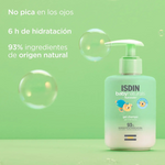 Isdin Baby Gel Ch 200Ml