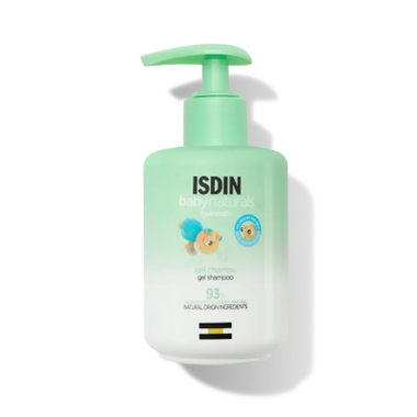 Isdin Baby Gel Ch 200Ml