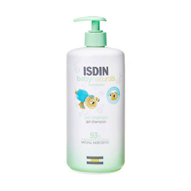 Isdin Baby Nat Gel Ch 750ml