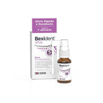 Bexident Aftas Spray 15ml
