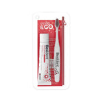 Bexident Anticar Kit Smile And Go