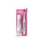 Bexident Dentes Sensiveis Kit Smile Go