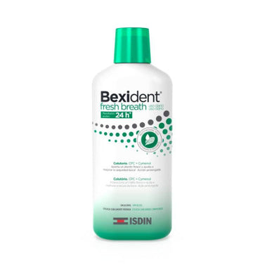 Bexident Fresh Breath Colut 500ml