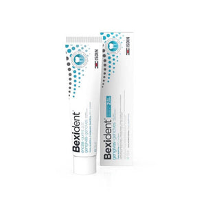 Bexident Gengivas Uso Diário Pasta Dentífrica 125 ml