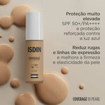 Isdin Coverage 1 Pearl SPF50+ 30G,
