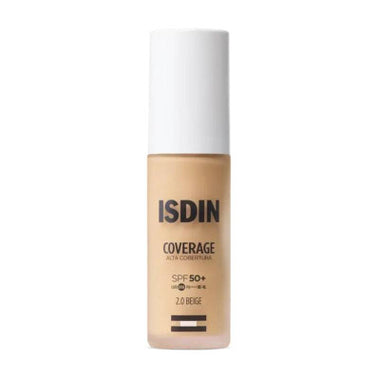 Isdin Coverage 2 Beige SPF50+ 30G,
