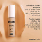 Isdin Coverage 2 Beige SPF50+ 30G,