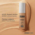Isdin Coverage 2 Beige SPF50+ 30G,