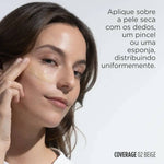 Isdin Coverage 2 Beige SPF50+ 30G,