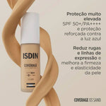 Isdin Coverage 3 Sand SPF50+ 30G,
