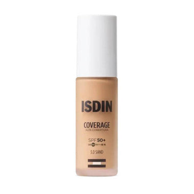 Isdin Coverage 3 Sand SPF50+ 30G,