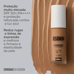 Isdin Coverage 4 Golden SPF50+ 30G,