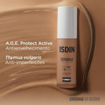 Isdin Coverage 4 Golden SPF50+ 30G,