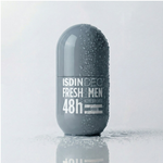 Isdin Deo Fresh Men 48H Roll-On 50Ml,   x 1