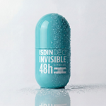 Isdin Deo Invisible 48H Roll-On 50Ml,   x 1