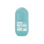 Isdin Deo Invisible 48H Roll-On 50Ml,   x 1
