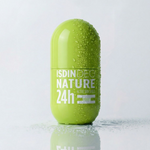 Isdin Deo Nature 24H Roll-On 50Ml,   x 1