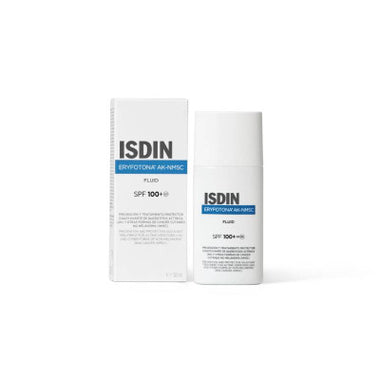 Isdin Eryfotona Ak Nmsc Fluido 50Ml