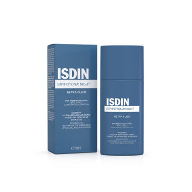 Isdin Eryfotona Ak Nmsc Night Fl 50Ml