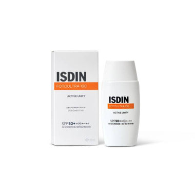 Isdin Fotoultra ActiveUnify Spf50+ 50ml