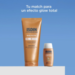 Isdin Fotoprot Body Glow Lc SPF30 200Ml,