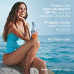 Isdin Fotoprot Body Lot Spr SPF50 250Ml