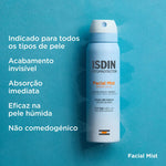 Isdin Fotoprot Facial Mist SPF50 100Ml,   x 1