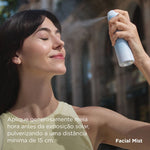 Isdin Fotoprot Facial Mist SPF50 100Ml,   x 1