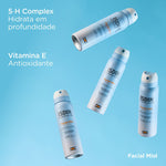 Isdin Fotoprot Facial Mist SPF50 100Ml,   x 1