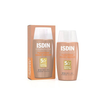Isdin Fotoprot FWater Medium SPF50 50Ml