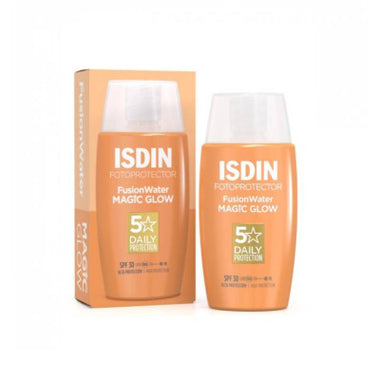 Isdin Fotoprot FWMagicGlow SPF30 Fl50ml