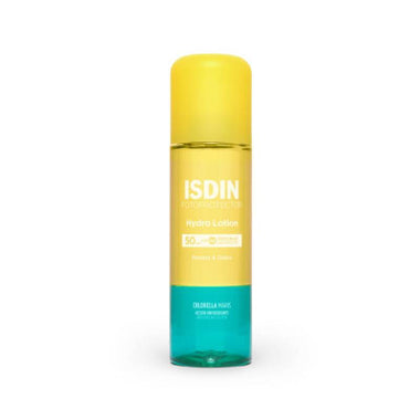 Isdin Fotoprot Hydro Lotion SPF50 200Ml