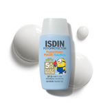 Isdin Fotoprot Ped F Water SPF50 50ml