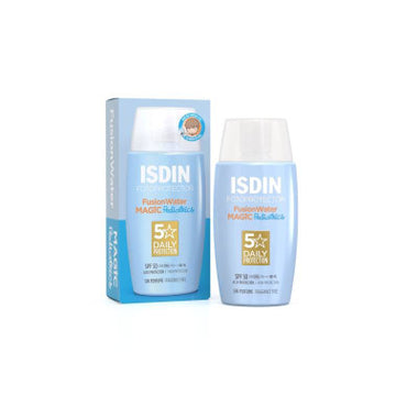 Isdin Fotoprot Ped F Water SPF50 50ml