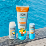 Isdin Fotoprot Ped Gel Cr SPF50 250ml